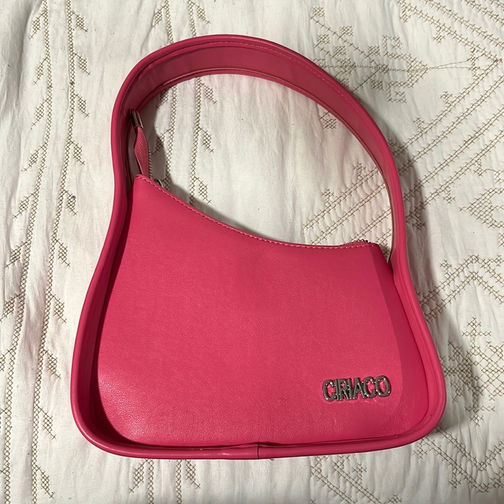 Ciriaco Ashley Minimalist Baguette (HOT)